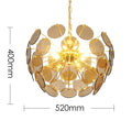 Dandelion Pendant Light