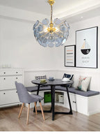 Dandelion Pendant Light